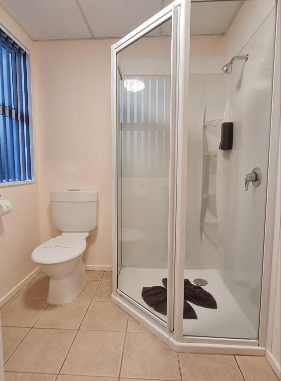 Avenue Heights Motel - Resim 12