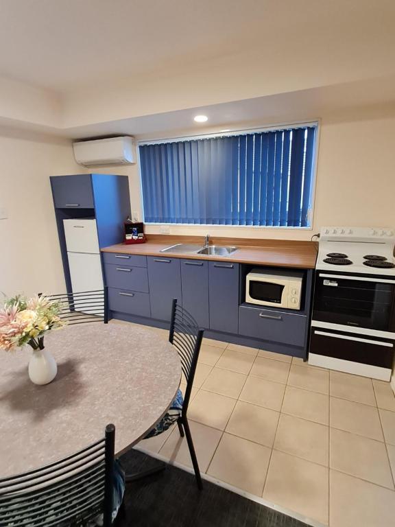 Avenue Heights Motel - Resim 9