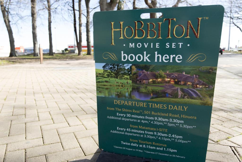 Maple Lodge Motel - Resim 38