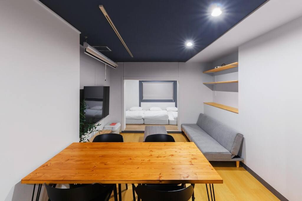 Tasone Stay OSAKA SY3F