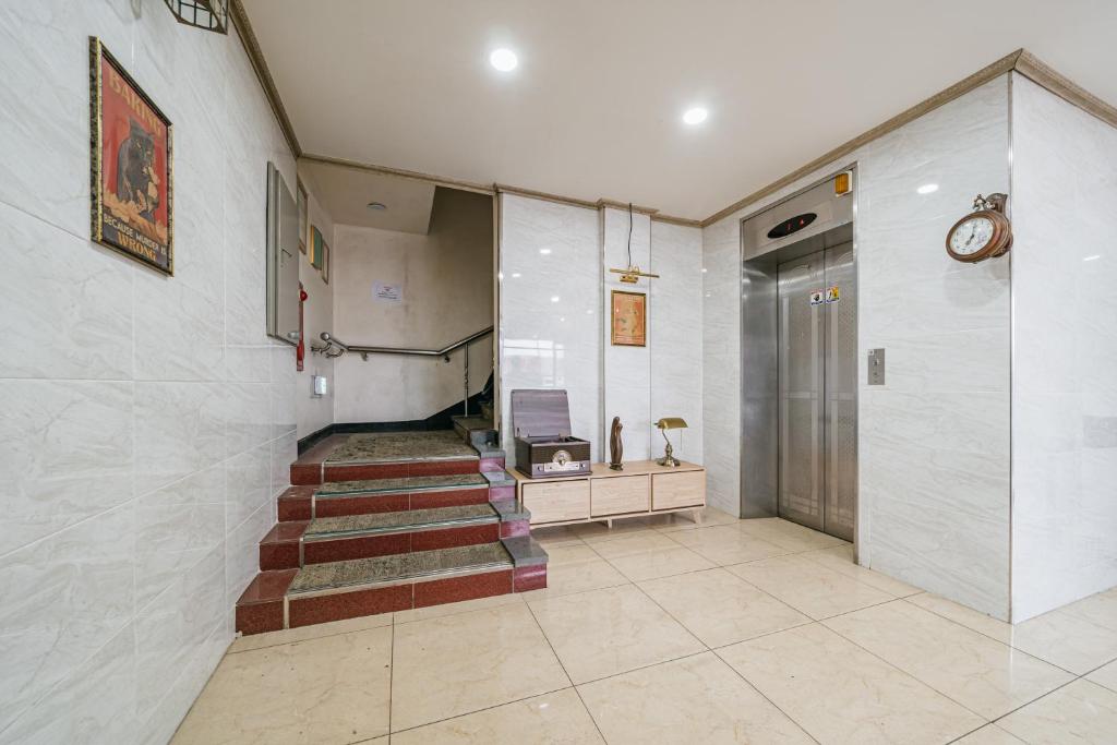 Fotografie z fotogalerie ubytování Lofy house v destinaci Čedžu