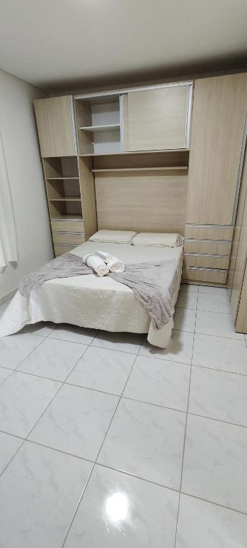 Encantu's pousada - Casa De Dos Dormitorios