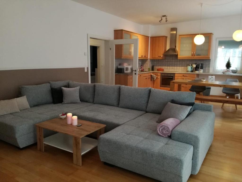 Ferienwohnung Semler - 3