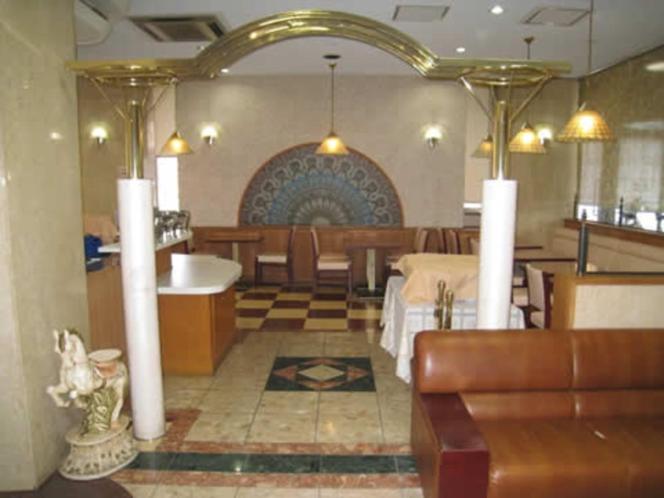 Posezení v ubytování Hotel Alpha-One Tsuruga
