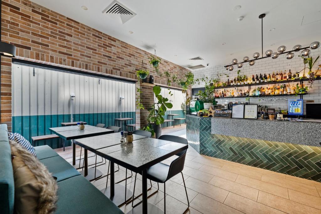 The Kingsford, an Ascend Collection Hotel - Resim 45