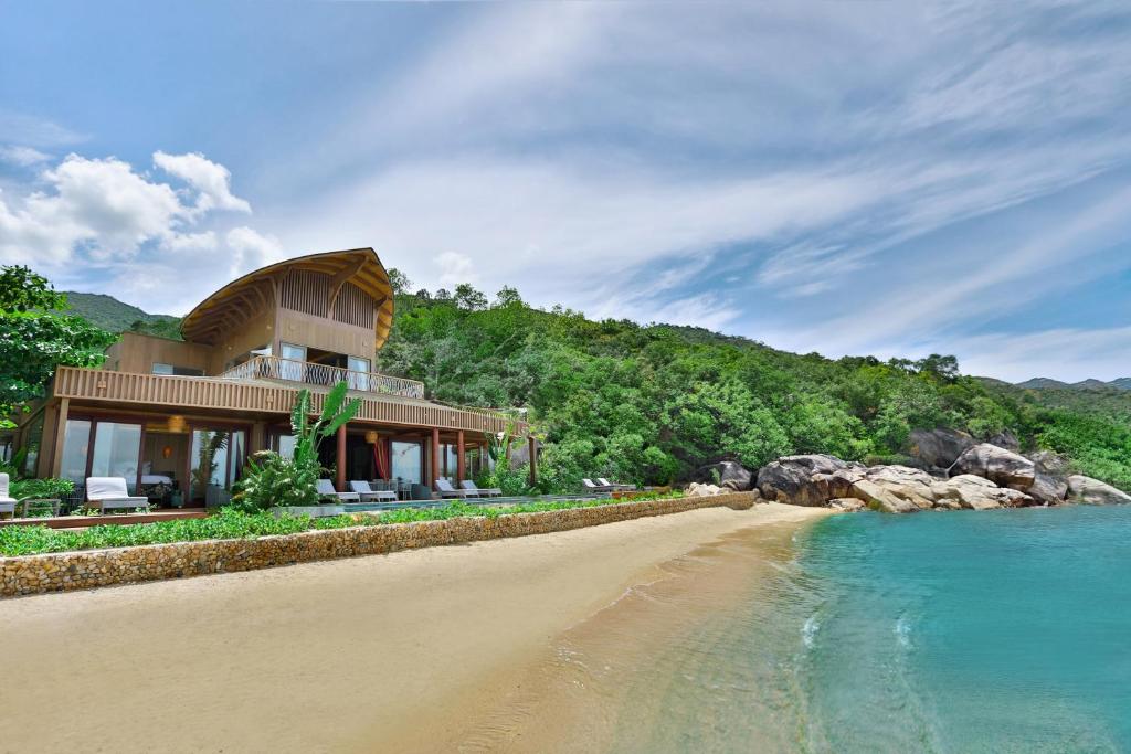 giá villa Nha Trang cao cấp
