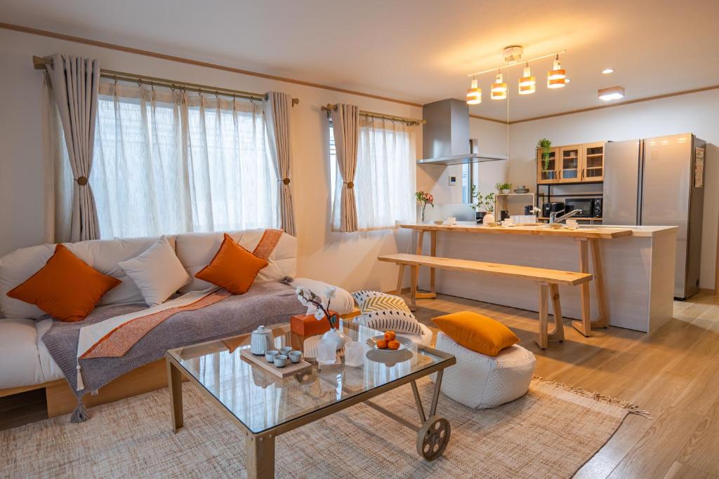 Ikebukuro Villa Image