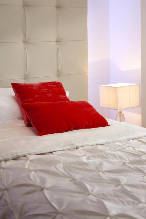 Garden Spa Boutique Hotel - Chambre Simple