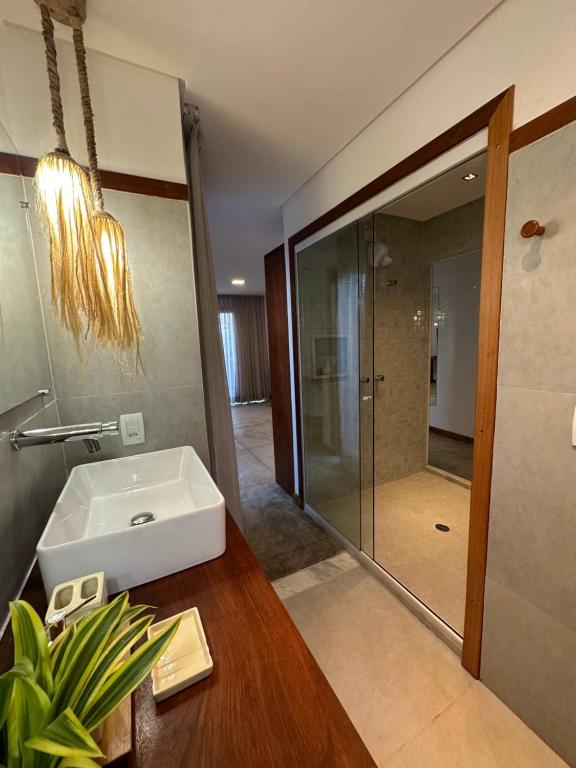 Bagno di Joju Bangalôs & Bistrô