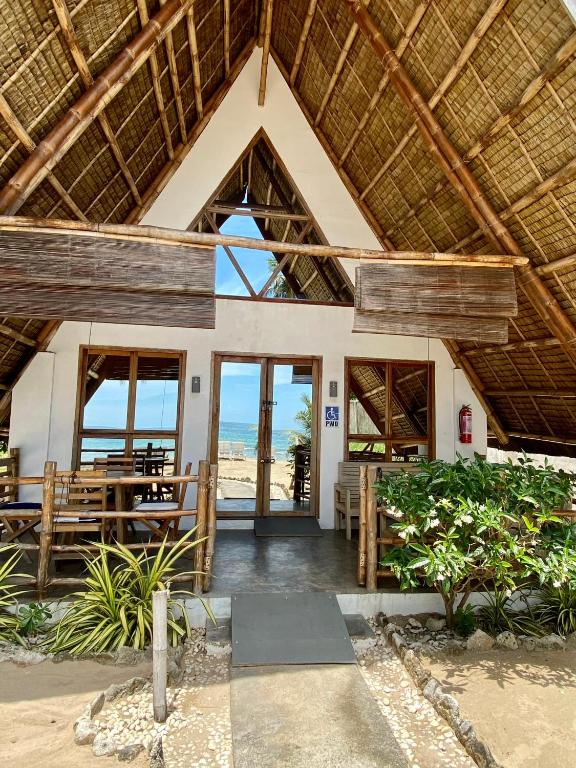 Fotografie z fotogalerie ubytování Surya Beach Resort Palawan v destinaci Aborlan