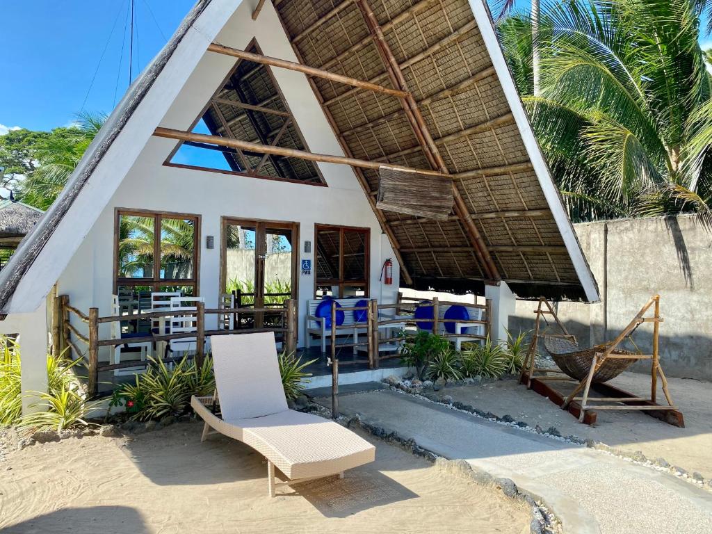 Fotografie z fotogalerie ubytování Surya Beach Resort Palawan v destinaci Aborlan