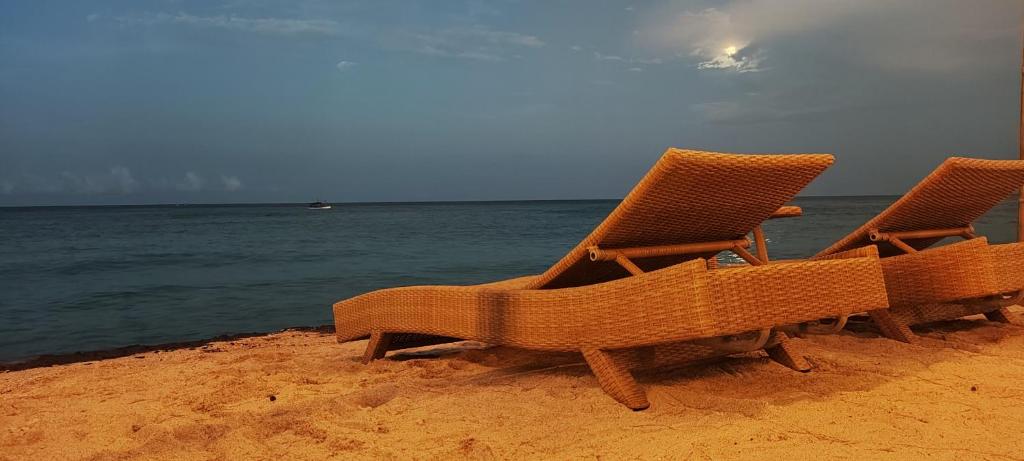 Villa Penyu Gili Trawangan - 13