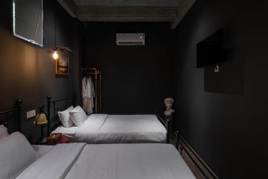 The Chum Boutique - 4