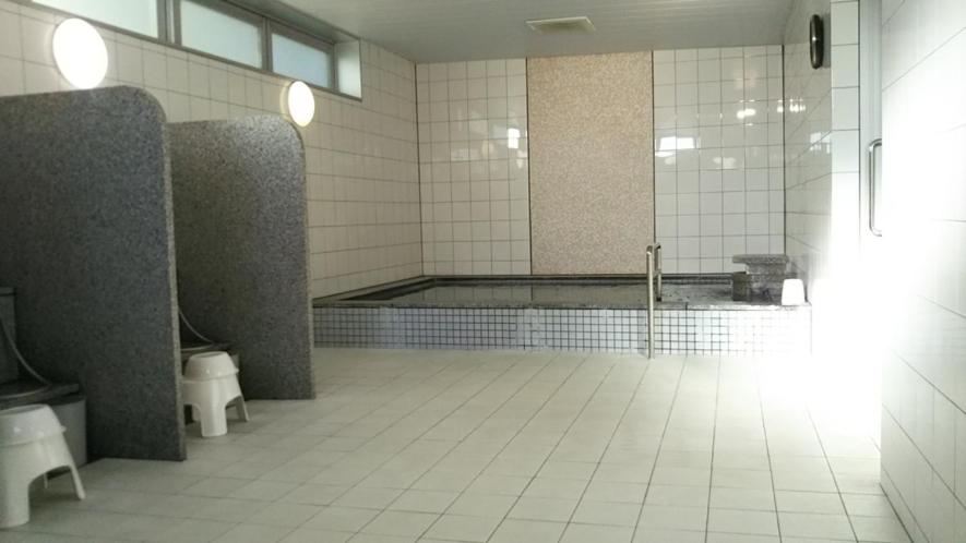 Koupelna v ubytování Hotel Alpha-One Himeji Minamiguchi