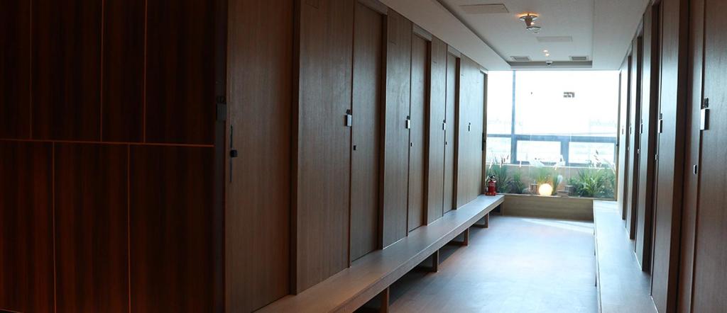 Fotografie z fotogalerie ubytování Hotel tt Gupo v destinaci Pusan