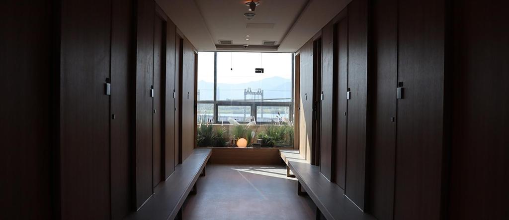 Fotografie z fotogalerie ubytování Hotel tt Gupo v destinaci Pusan