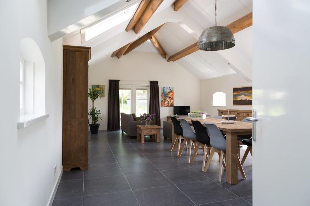 De Gemoedelijkheid - Three-Bedroom House