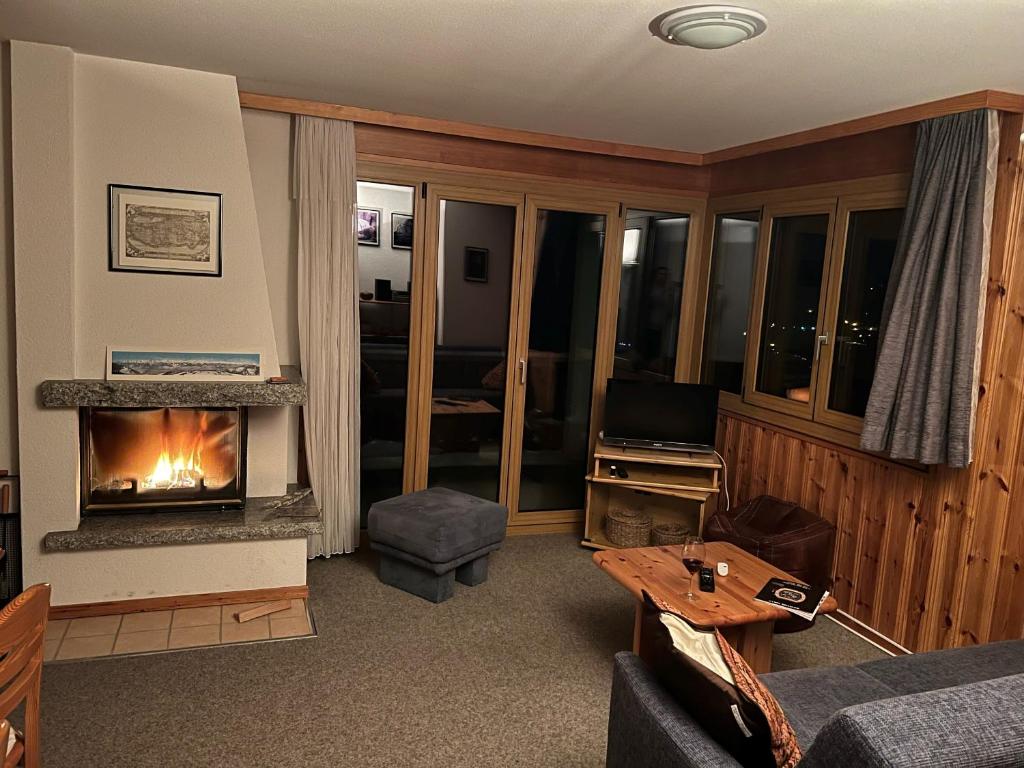 CRETES X2 232 SUNNY apartment 6 pers - Resim 11