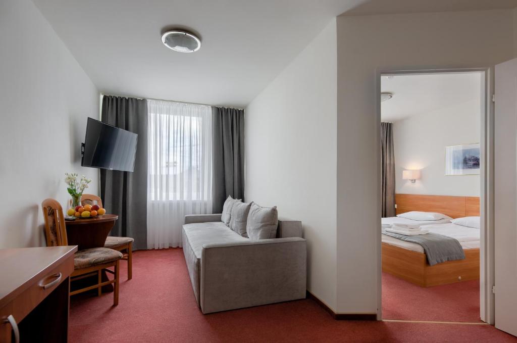 Plonia Resort - Resim 4