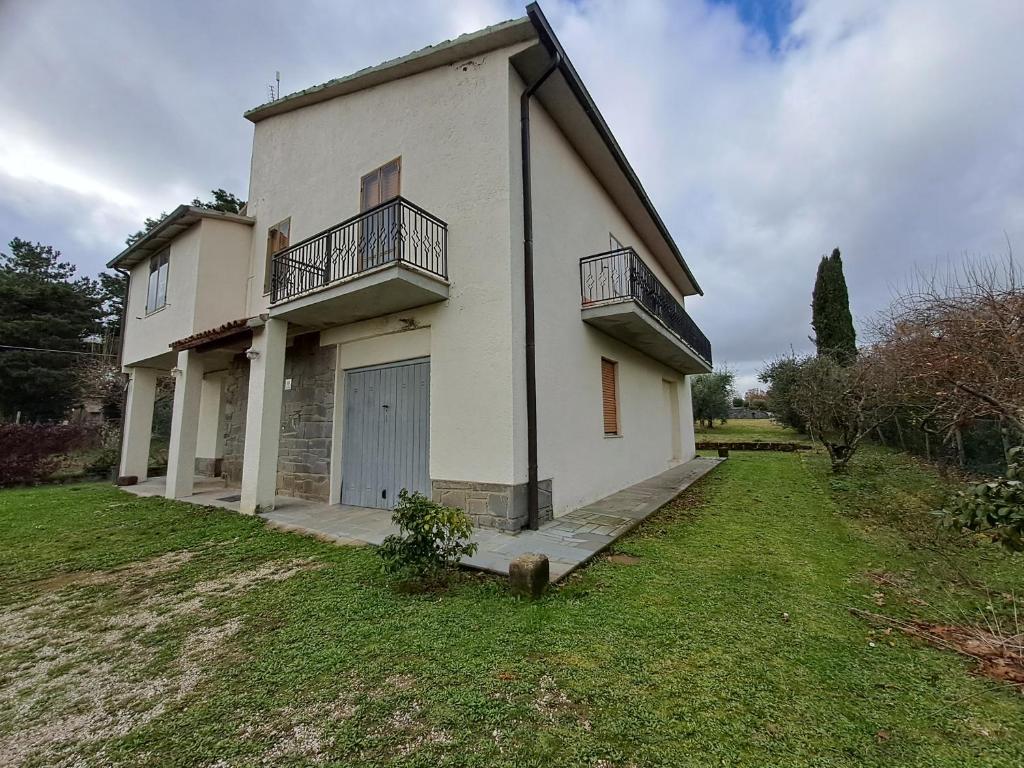 CASA VACANZE L'OLIVO