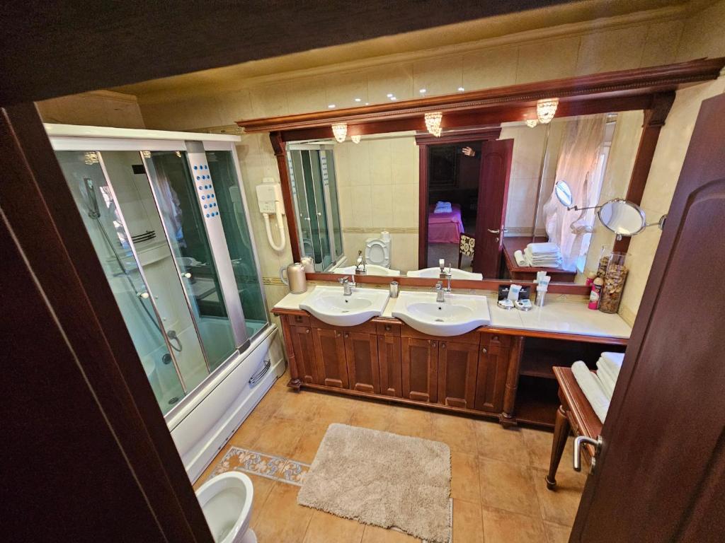 Vila Geppetto - Resim 18