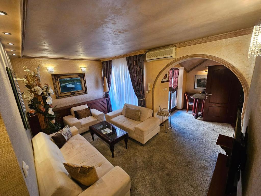 Vila Geppetto - Resim 16