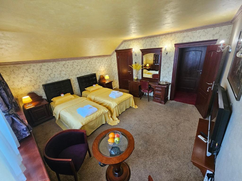 Vila Geppetto - Resim 20