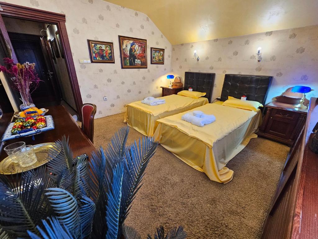 Vila Geppetto - Resim 27