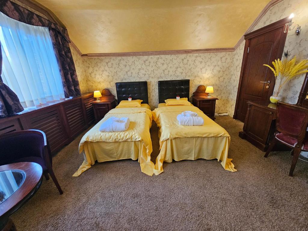 Vila Geppetto - Resim 21