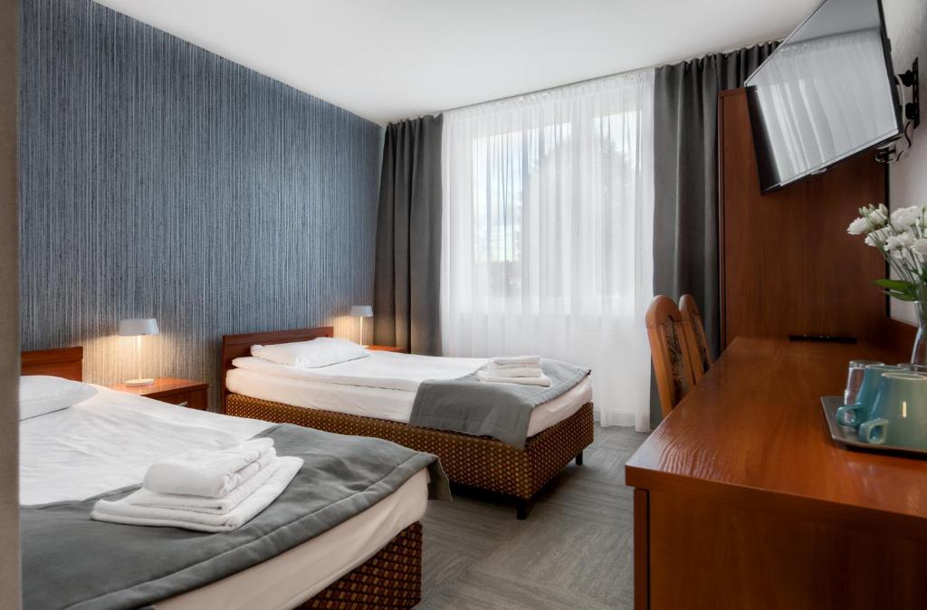 Plonia Resort - Resim 26