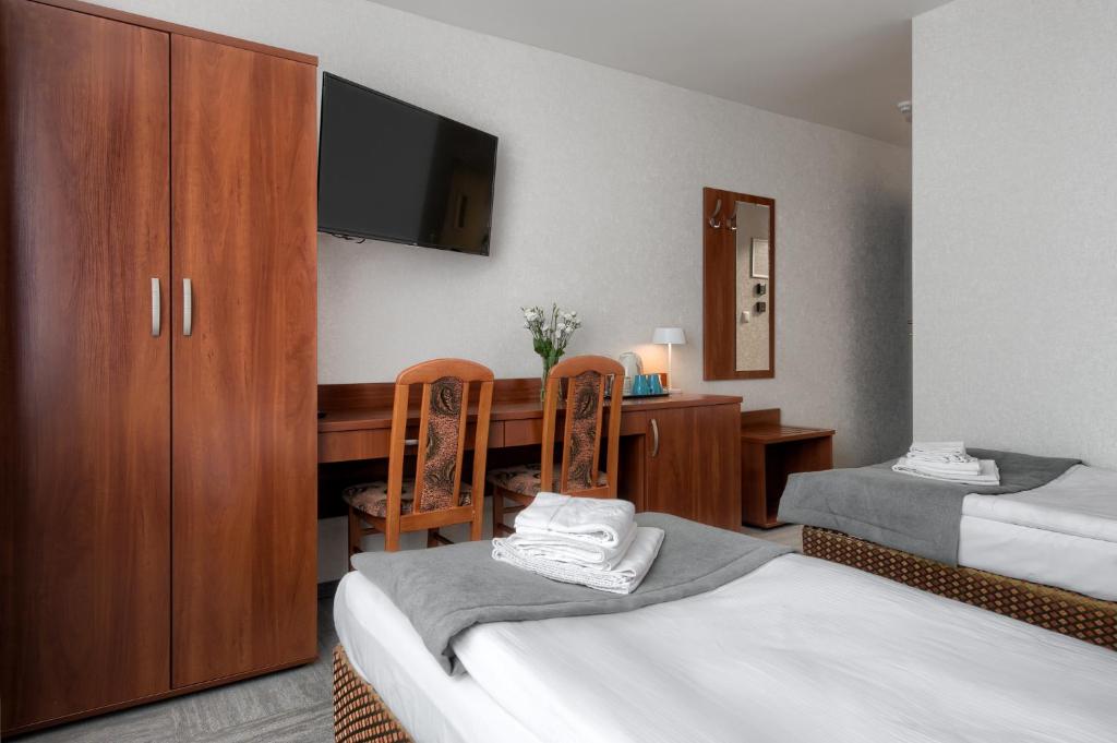 Plonia Resort - Resim 43