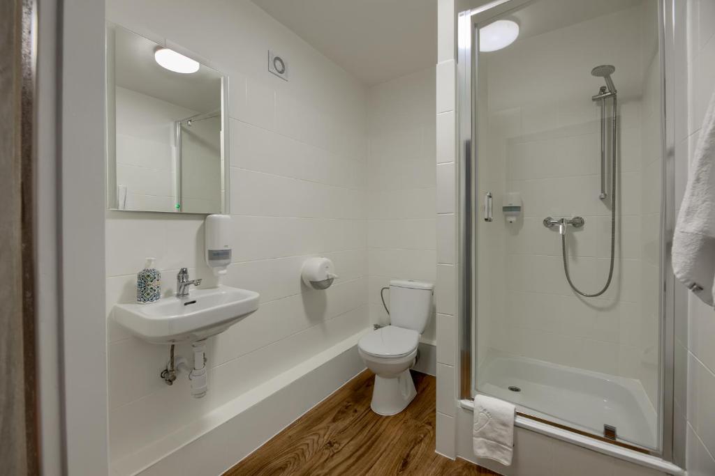 Plonia Resort - Resim 45