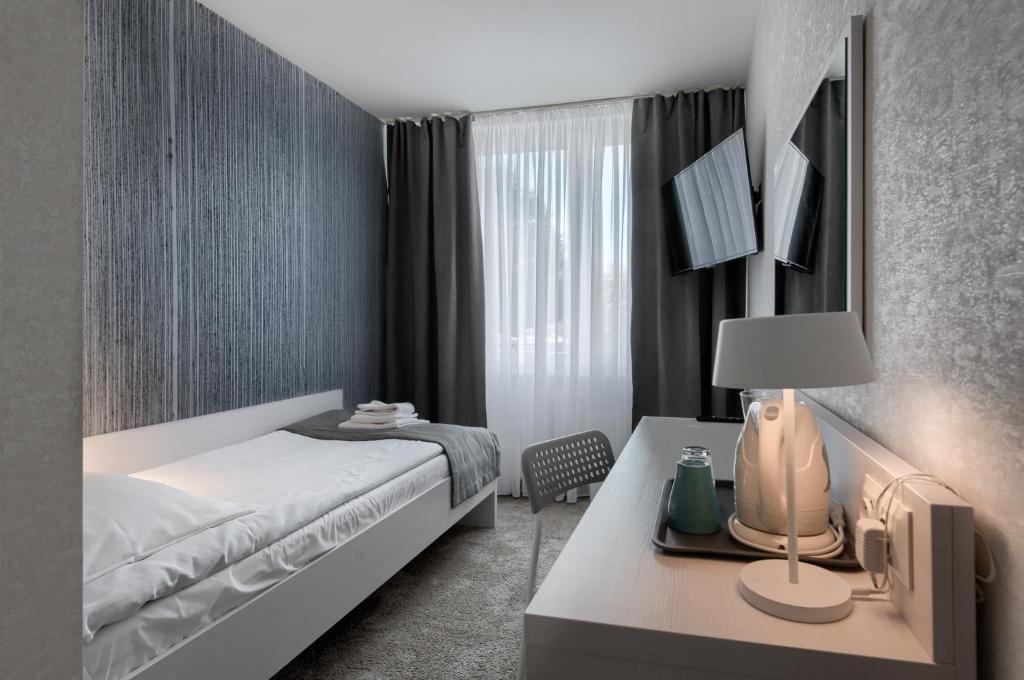 
Superior Single Room
