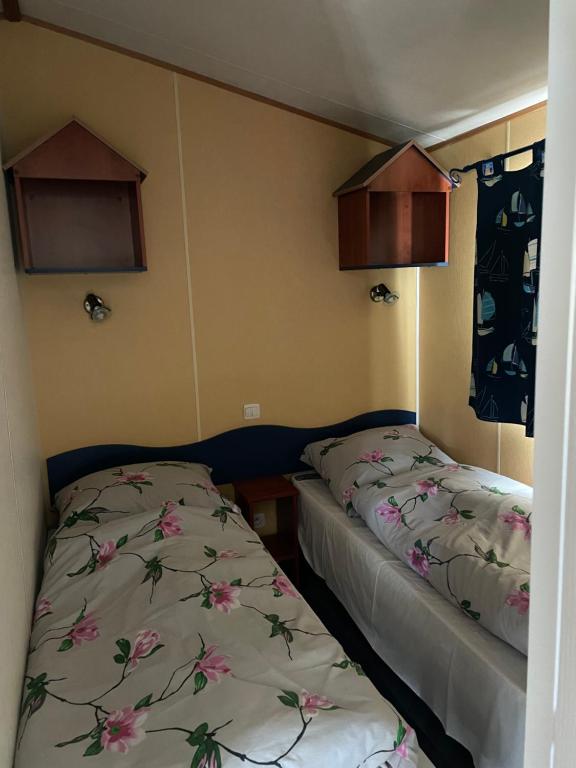 SuliCamp Kompleks Wypoczynkowy - Casa Vacanze