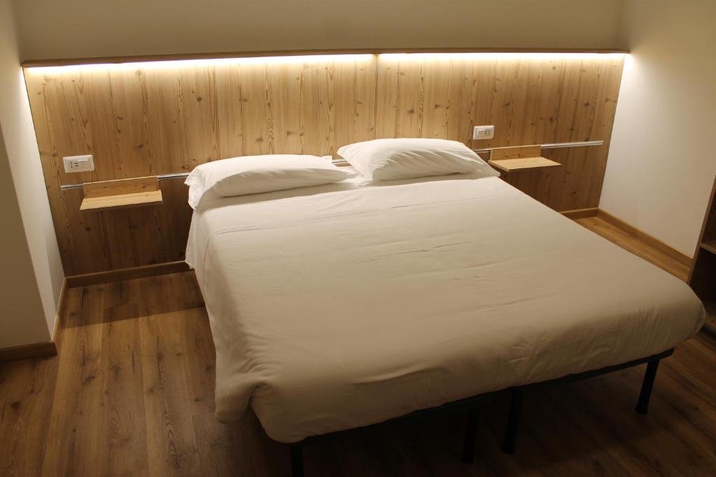Zdjęcie z galerii obiektu Hotel Miramonti w mieście Chiesa in Valmalenco