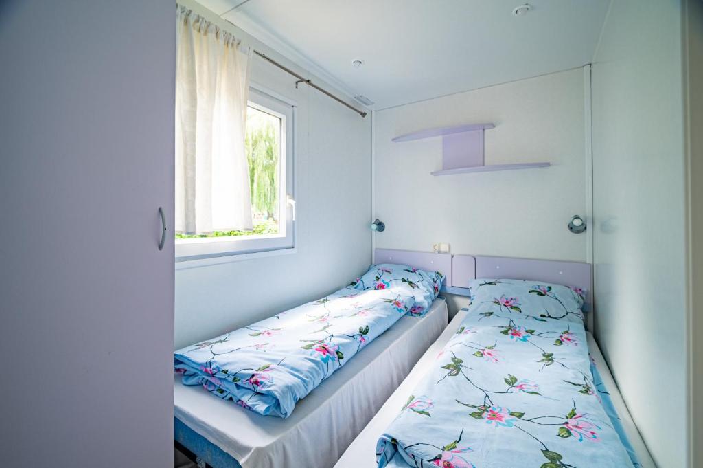 SuliCamp Kompleks Wypoczynkowy - Casa Vacanze