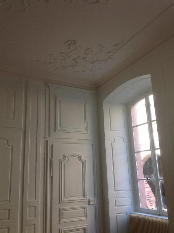 Appartement Le 22 - Colmar Centre Parking Privatif en option – photo 17