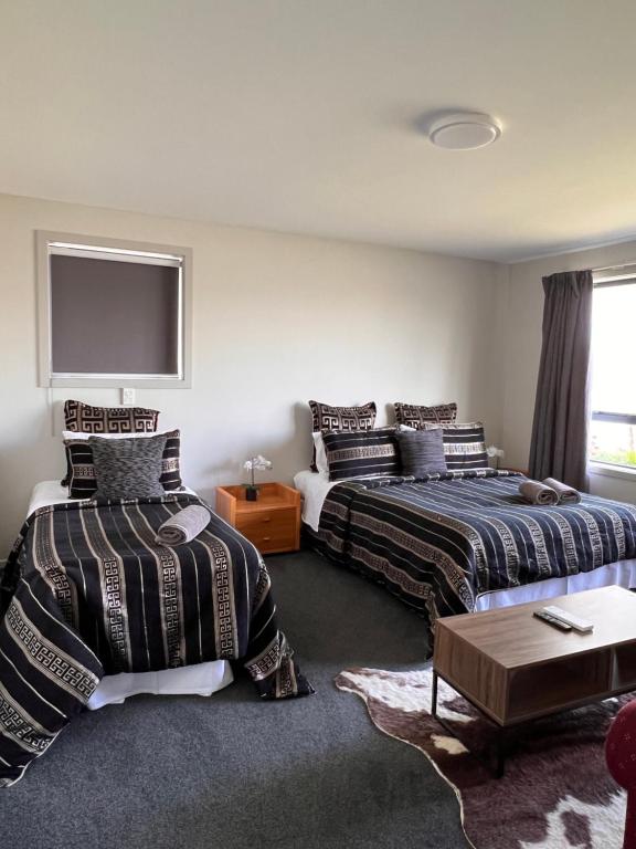 Willowbank Motel - Resim 36