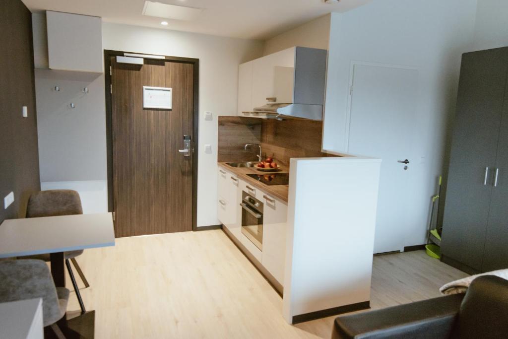 2L De Blend - Luxury Studio With City View