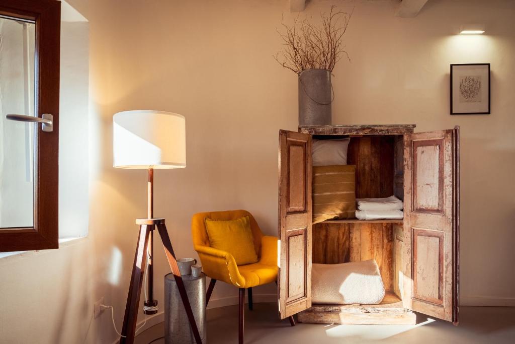 Dea Little Suite - Appartement 1 Chambre