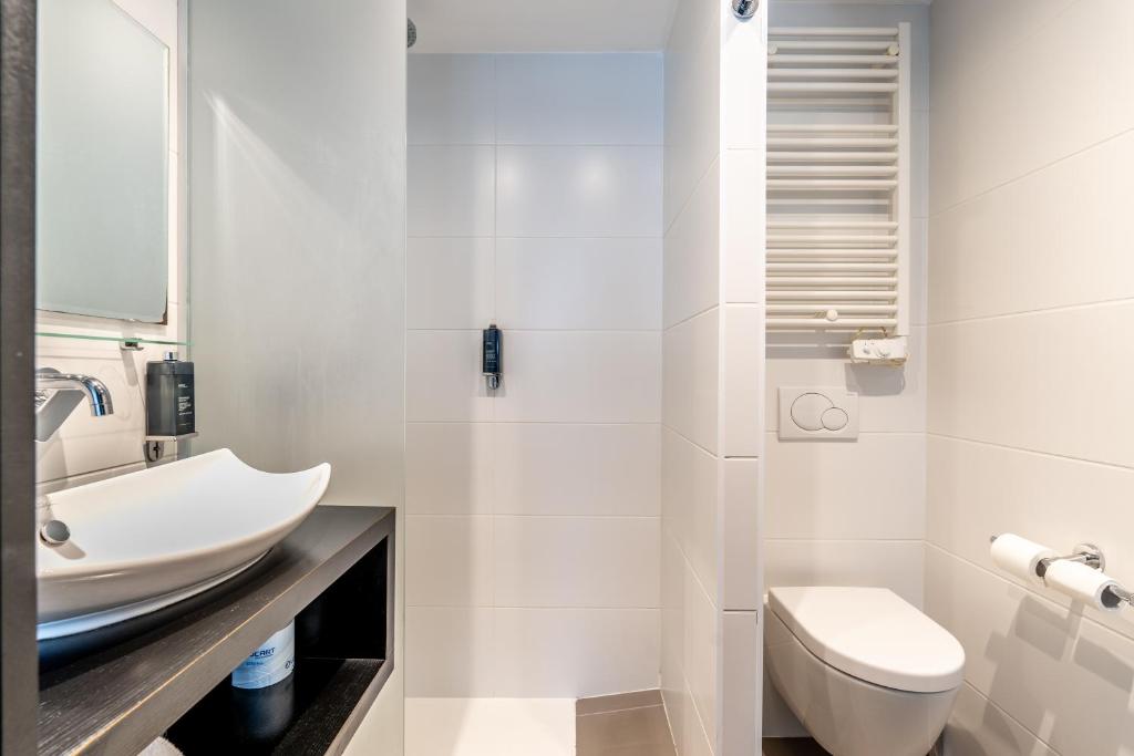 Hôtel Astoria - Resim 30