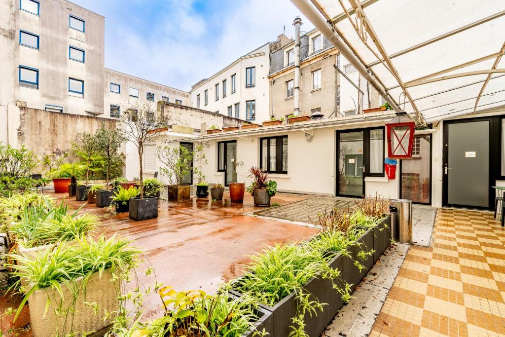 Hôtel Astoria - Resim 6