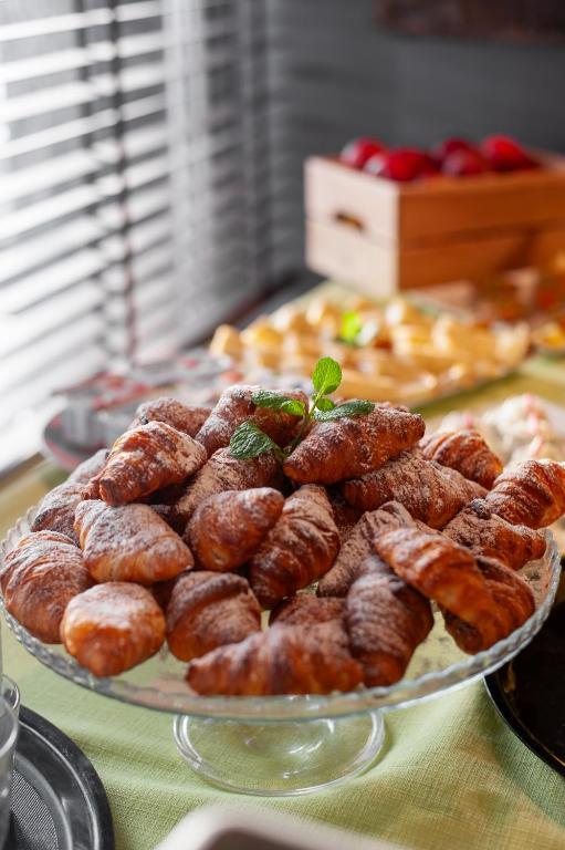 Plonia Resort - Resim 30