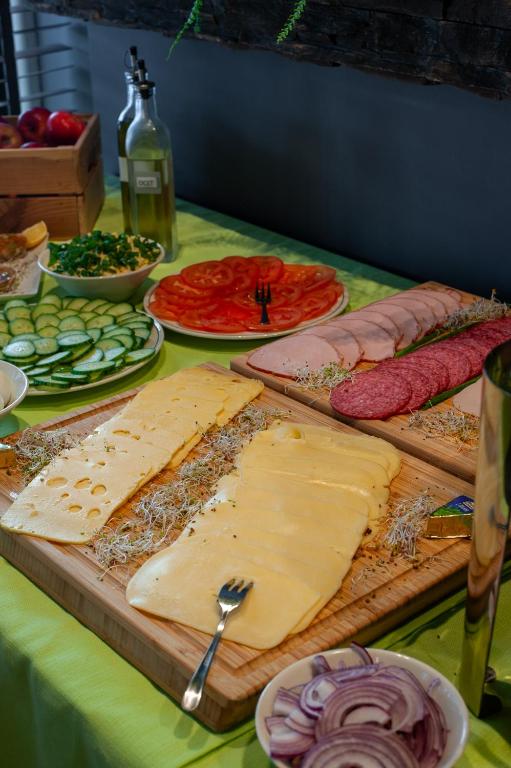 Plonia Resort - Resim 21