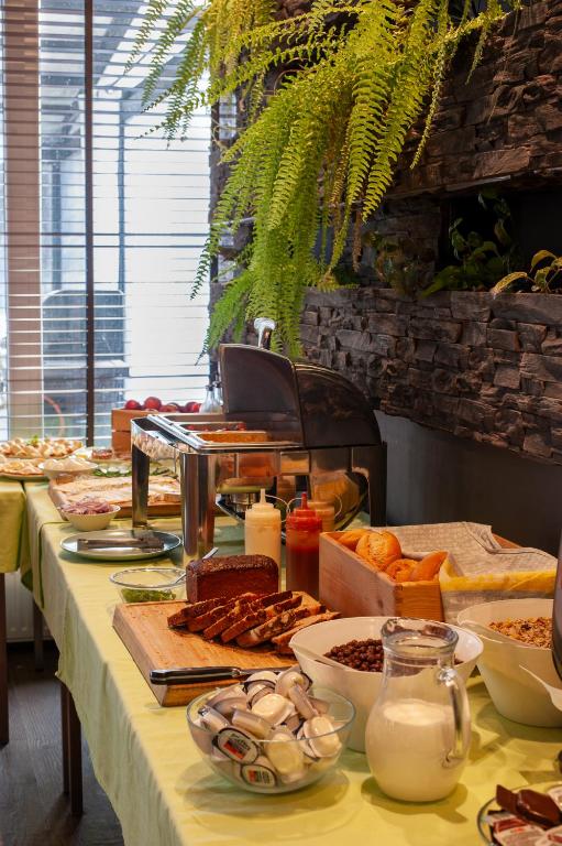 Plonia Resort - Resim 22