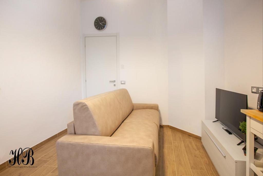 Holidays In Bergamo - 14