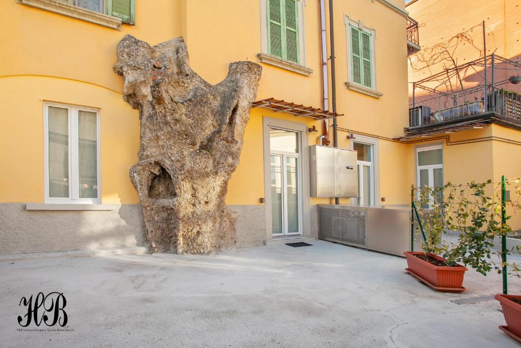 Holidays In Bergamo - 15