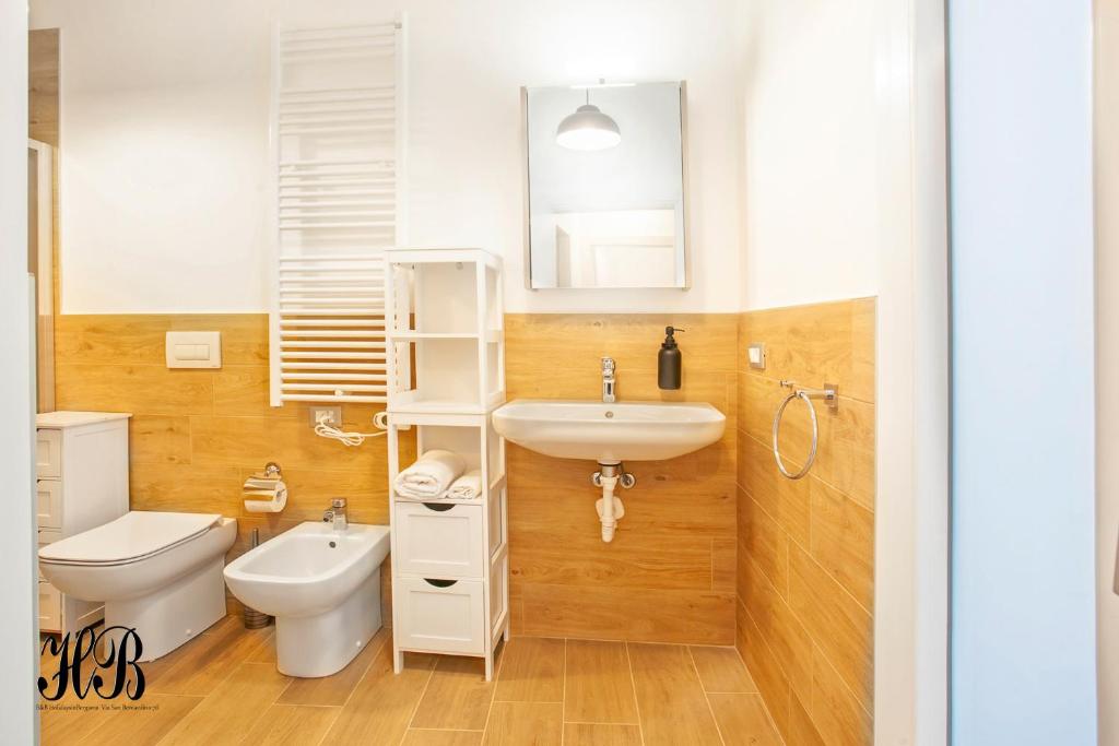 Holidays In Bergamo - 4