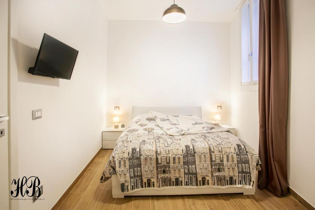 Holidays In Bergamo - 8