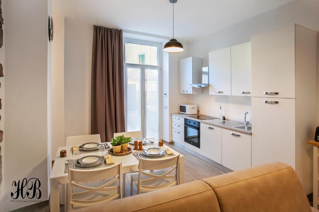 Holidays In Bergamo - 13